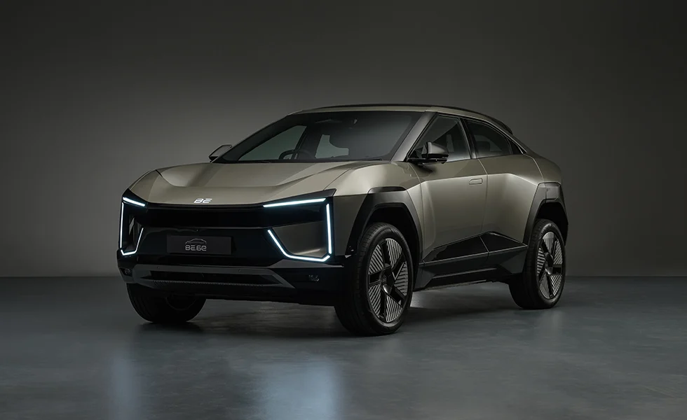 Best Electric Cars in India – February 2026