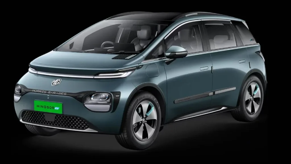 Best Electric Cars in India – February 2026
