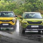 Skoda Kylaq vs. Mahindra XUV 3XO: A Deep Dive into India’s Competitive Compact SUV Arena