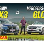 BMW X3 vs. Mercedes-Benz GLC: A Premium SUV Showdown