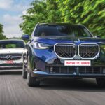 Mercedes-Benz GLC vs. BMW X3: A Detailed Comparison of Luxury SUVs