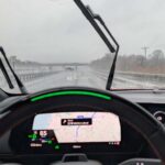 Inside Zoox's Steering-Wheel-Free Robotaxi: A Ride With Amazon's Autonomous Vehicle 4 Chevy Super Cruise Delivers Surprisingly Competent Performance in Heavy Rain