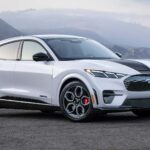 India Electric 4-Wheeler Sales January 2026: टाटा सबसे आगे, विनफास्ट ने BMW को पीछे छोड़ा 5 Ford Mustang Mach-E Enhances CarPlay Integration for Seamless Battery Preconditioning