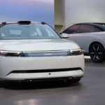 New EV Sales Decline 28% Amidst Shifting Market Dynamics; Used EVs Experience Significant Growth 4 Rewritten Article