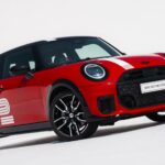 Mini Cooper S Victory Edition Launched in India at Rs 57.5 Lakh, Limited to 52 Units