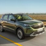Skoda Kushaq Facelift: Enhanced Performance, Features, and Efficiency Take Aim at India’s Competitive SUV Market