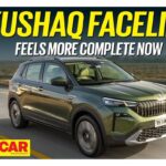 2025's Top 3-Row Electric SUVs and Vans: Spacious, Long-Range EVs for Families 4 Skoda Kushaq Facelift: A Comprehensive Update with Styling Tweaks and Technical Enhancements