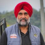 Veteran Indian Rally Driver Hari Singh Missing After Maldives Speedboat Incident; Gautam Singhania Injured