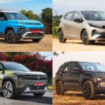 Tata Motors Announces 0.5% Price Hike on ICE Vehicles Effective April 1