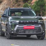 Renault Duster Returns: Does the New SUV Live Up to Its Legendary Legacy?