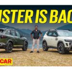 Renault Duster Returns: A Refreshed Icon Faces the Modern SUV Challenge