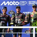 Mercedes-Maybach S-Class Facelift Unveiled: Enhanced Luxury, Technology, and Powertrain Options 4 Marco Bezzecchi Dominates Brazilian Grand Prix for Fourth Consecutive Win, Secures Aprilia’s First-Ever 1-2 Finish