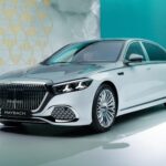 Mercedes-Maybach S-Class Facelift Unveiled: Enhanced Luxury, Technology, and Powertrain Options
