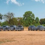 India’s Compact SUV Battle: Hyundai Venue Edges Out Seven Rivals in Competitive Segment