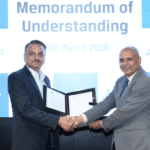 JSW Motors Partners with Dassault Systèmes for Advanced Digital Vehicle Development