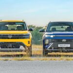 Tata Punch Facelift vs. Nexon: Which Turbo-Petrol SUV Offers Better Value? 4 Tata Sierra vs. Hyundai Creta N Line: A New Contender Challenges the Segment King