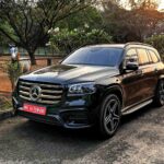 Audi SQ8: The Balanced Performance SUV for Discerning Drivers 4 Mercedes-Benz GLS 450d: A Luxurious Yet Practical SUV for the Indian Road