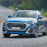 Audi SQ8 Review: The Balanced Powerhouse for Discerning Enthusiasts