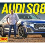 Audi SQ8: The Balanced Performance SUV for Discerning Drivers