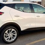 2027 Chevy Bolt EV Highway Range: Real-World Test Reveals Performance at 75 MPH