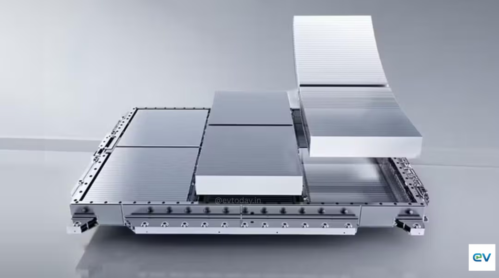 BYD Blade Battery 2.0