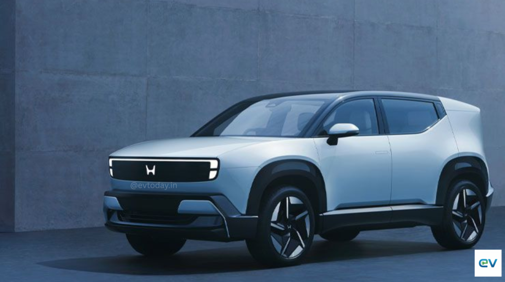 Honda Zero Alpha Electric SUV India Launch Timeline & What Buyers Should Expect 3 Honda Zero Alpha Electric SUV India Launch