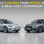 Is EV Really Cheaper Than Petrol in 5 Years? A Real Cost Comparison for Car Buyers