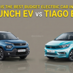 Punch EV vs Tiago EV – Which Is the Best Budget Electric Car in India?