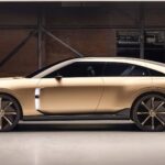 Bentley Scales Back Ambitious EV Plans, Focuses on Hybrid Strategy