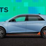 Nissan Gravite Review: A Value-Packed 7-Seater MPV Under 4 Metres 4 Top 10 Performance EVs for 2025: Electrifying Options for Every Enthusiast