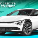 India's Compact SUV Battle: Hyundai Venue Edges Out Seven Rivals in Competitive Segment 4 Federal EV Tax Credit Ending Soon: What Buyers Need to Know for 2025 Purchases