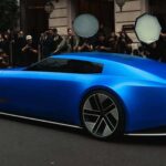 2025's Top 3-Row Electric SUVs and Vans: Spacious, Long-Range EVs for Families 3 32 New Electric Vehicles Set to Launch in 2026, Signaling Mature EV Market