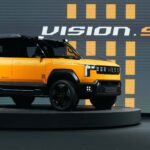 Mahindra Unveils Compact Electric SUV Concepts Aimed at Global Markets