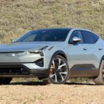 Software-Defined Vehicle (SDV): कार अब इंजन नहीं, सॉफ्टवेयर पर चलती है 4 Polestar 3 Driving Experience Marred by Missing Core Features and Clunky Controls