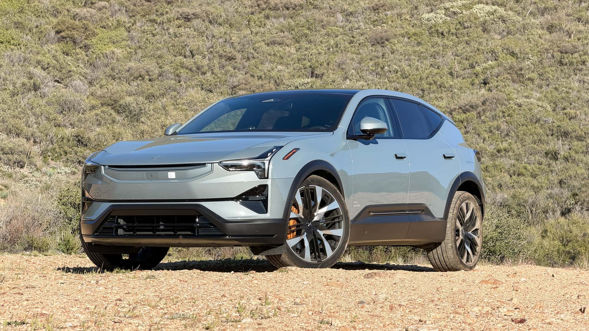 Polestar 3 Driving Experience Marred by Missing Core Features and Clunky Controls 1 polestar 3 test drive review