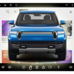 Rivian’s Connect+ Software Suite Elevates In-Car Tech Experience, But At A Price
