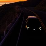 Subaru to Unveil New Electric SUV Next Week, Teaser Image Released