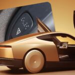 Rewritten Article 4 Tesla Cybercab Offers First Look at Potential New Door Release Mechanism