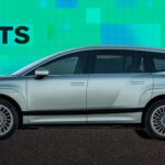2025’s Top 3-Row Electric SUVs and Vans: Spacious, Long-Range EVs for Families