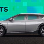 Nissan Gravite Review: A Value-Packed 7-Seater MPV Under 4 Metres 3 Best Used Electric SUVs: Get Advanced EV Technology Without New Car Prices