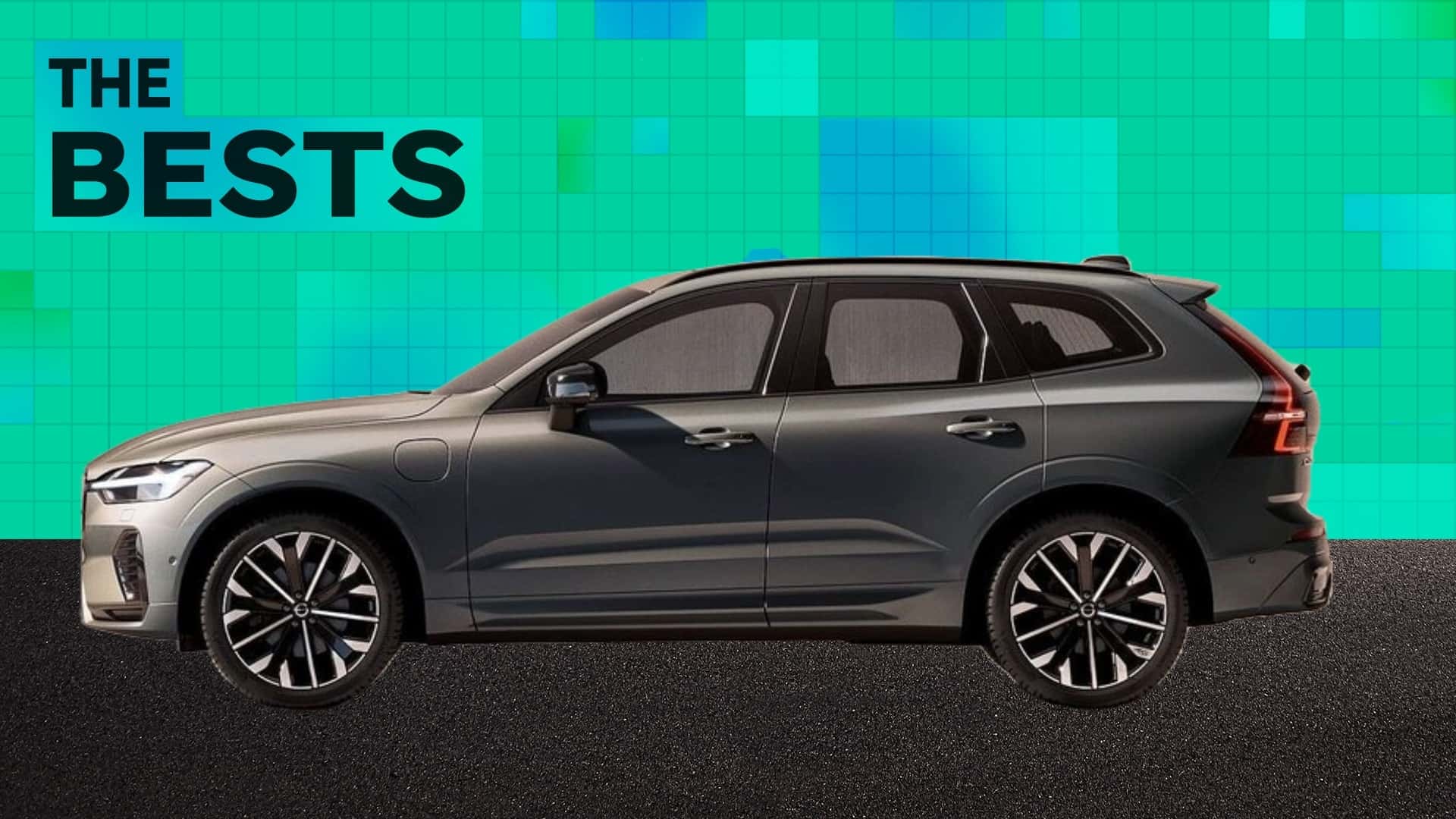 Rewritten Article 1 volvo xc60 the best plug in hybrid to buy