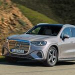 Mercedes-Benz EQS Receives Major Overhaul: Enhanced Range, Charging, and Technology 4 Mercedes-Benz EV Sales Rise Amid Global Dip, China Market a Key Concern