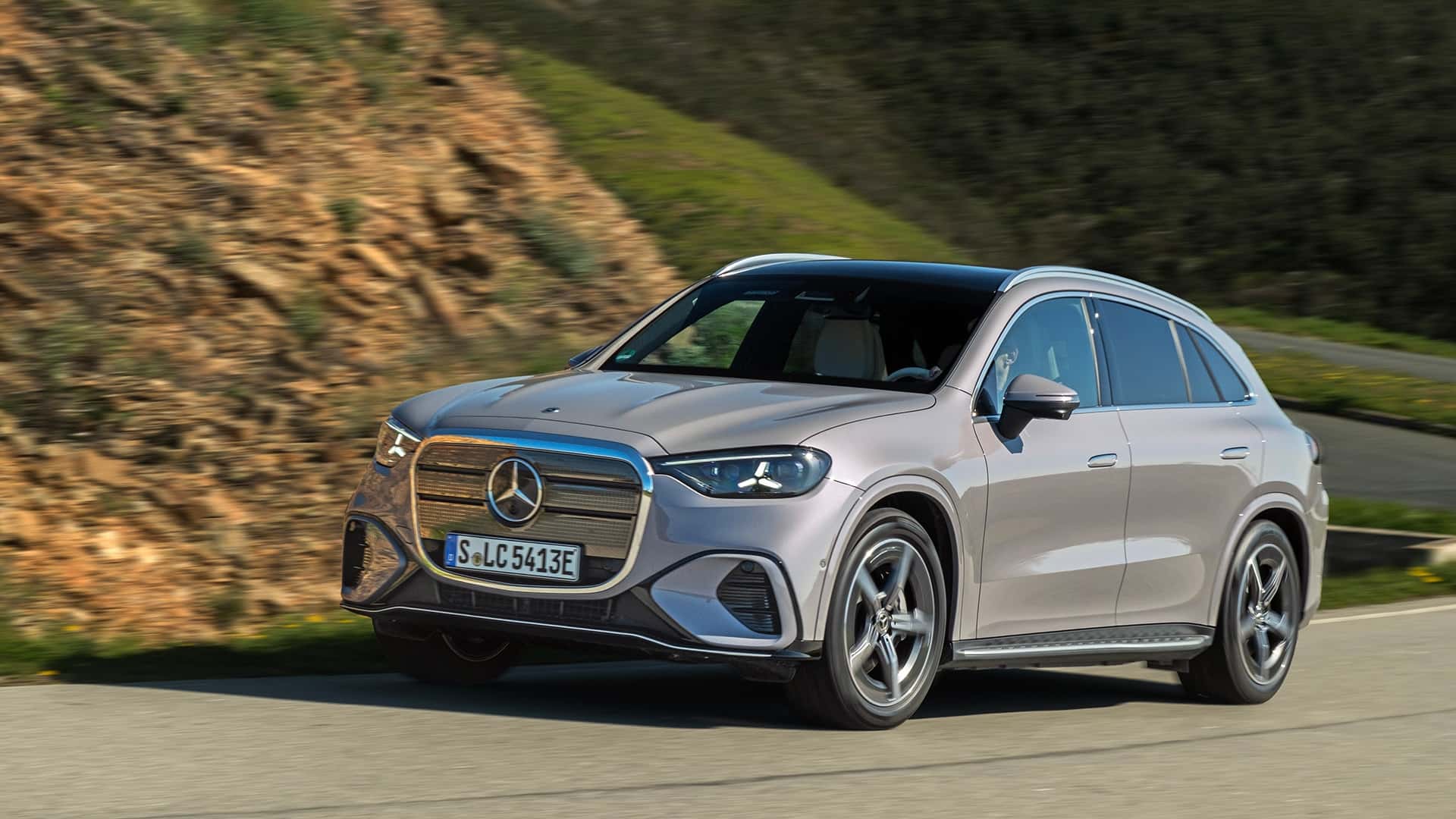 2026 mercedes benz glc 400 4matic ev