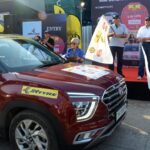 Riddhi Tanna and Rajvi Parikh Clinch Victory in JK Tyre-WIAA Women’s Car Rally to the Valley