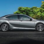 Toyota Camry Hybrid: The Refined, Reliable Sedan That Endures
