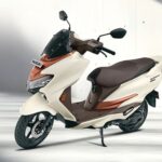 Suzuki Burgman Street 2026 Unveiled: New Platform, Enhanced Features Mark Maxi-Scooter’s Evolution