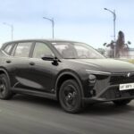 VinFast VF MPV 7 Electric: Vietnamese Automaker Eyes Top 5 EV Spot in India with New 7-Seater