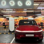 Tesla Expands India Charging Network with New Navi Mumbai Supercharger Hub