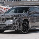 Luxury Car Market Dynamics in FY2026: Mercedes-Benz Retains Top Spot Amid Shifting Fortunes 4 BMW iX3 Long Wheelbase Confirmed for India Launch in 2027