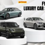 Luxury Car Market Dynamics in FY2026: Mercedes-Benz Retains Top Spot Amid Shifting Fortunes